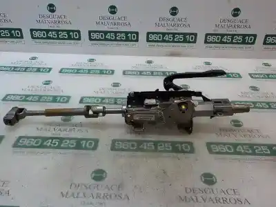 Second-hand car spare part steering column for skoda octavia combi (5e5) style oem iam references 5q1419502p  5q1419502ad