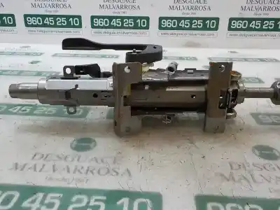 Second-hand car spare part steering column for skoda octavia combi (5e5) style oem iam references 5q1419502p  5q1419502ad