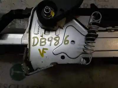 Second-hand car spare part steering column for skoda octavia combi (5e5) style oem iam references 5q1419502p  5q1419502ad