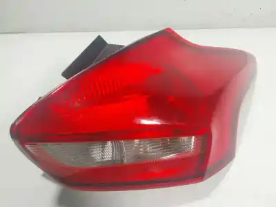 Piesă de schimb auto la mâna a doua lampã spate dreapta pentru ford focus iii 1.0 ecoboost referințe oem iam 1906354
