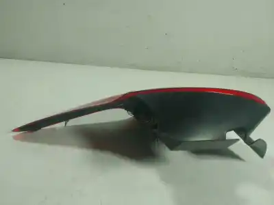 Second-hand car spare part right tailgate light for ford focus iii 1.0 ecoboost oem iam references 1906354  f1eb13404cf