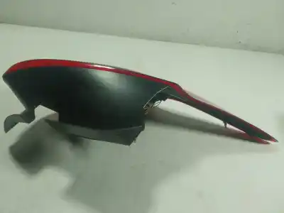 Second-hand car spare part left tailgate light for ford focus iii 1.0 ecoboost oem iam references 1906355  f1eb13405cf