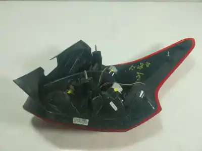 Second-hand car spare part left tailgate light for ford focus iii 1.0 ecoboost oem iam references 1906355  f1eb13405cf