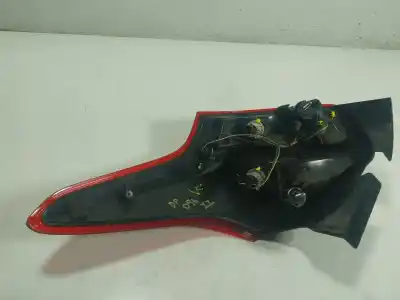 Second-hand car spare part left tailgate light for ford focus iii 1.0 ecoboost oem iam references 1906355  f1eb13405cf