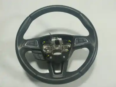 Pezzo di ricambio per auto di seconda mano Volante per FORD FOCUS III 1.0 ECOBOOST Riferimenti OEM IAM 2014556  