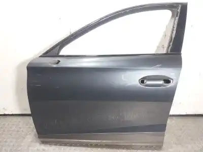 Автозапчасти б/у левая передняя дверь за cupra formentor (km7) 1.5 tsi ссылки oem iam 5ff831051a