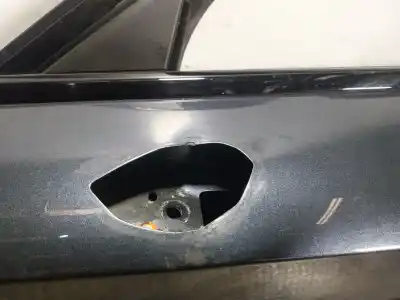 Автозапчастина б/у передні ліві двері для cupra formentor (km7) 1.5 tsi посилання на oem iam 5ff831051a  