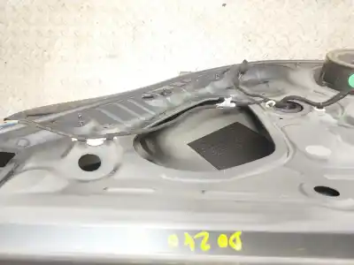 Автозапчастина б/у двері задні праві для cupra formentor (km7) 1.5 tsi посилання на oem iam 5ff833052a  