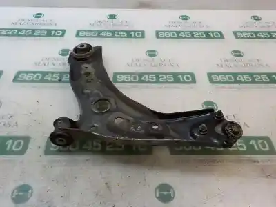 Автозапчасти б/у передний правый нижний рычаг подвески за skoda octavia combi (5e5) style ссылки oem iam 5q0407152l  