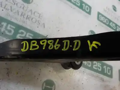 Автозапчасти б/у передний правый нижний рычаг подвески за skoda octavia combi (5e5) style ссылки oem iam 5q0407152l  
