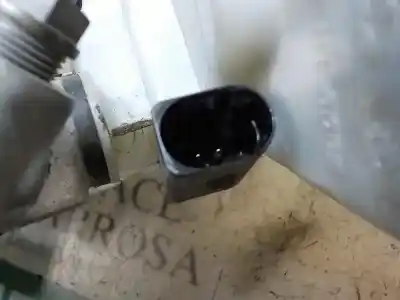 Автозапчастина б/у гальмівний насос для skoda octavia combi (5e5) style посилання на oem iam 5q1611021a  