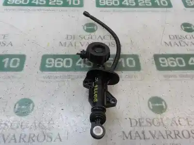 Pezzo di ricambio per auto di seconda mano pompa frizione per skoda octavia combi (5e5) style riferimenti oem iam 5q0721388d  5q0721388d