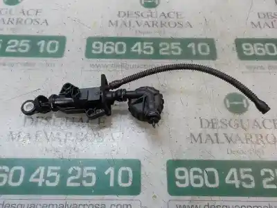 Pezzo di ricambio per auto di seconda mano pompa frizione per skoda octavia combi (5e5) style riferimenti oem iam 5q0721388d  5q0721388d