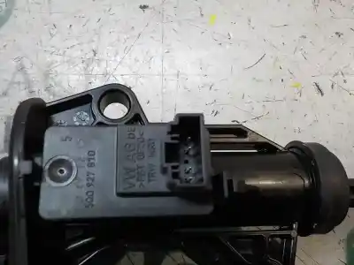 Pezzo di ricambio per auto di seconda mano pompa frizione per skoda octavia combi (5e5) style riferimenti oem iam 5q0721388d  5q0721388d