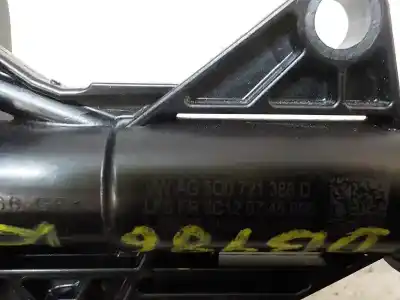 Pezzo di ricambio per auto di seconda mano pompa frizione per skoda octavia combi (5e5) style riferimenti oem iam 5q0721388d  5q0721388d