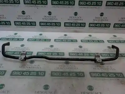 Автозапчасти б/у передний стабилизатор за skoda octavia combi (5e5) style ссылки oem iam 5q0411303t  