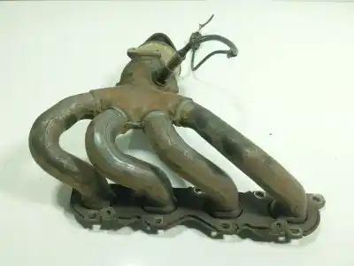 Peça sobressalente para automóvel em segunda mão catalisador por seat ibiza iv (6j5, 6p1) 1.4 referências oem iam 036253020px