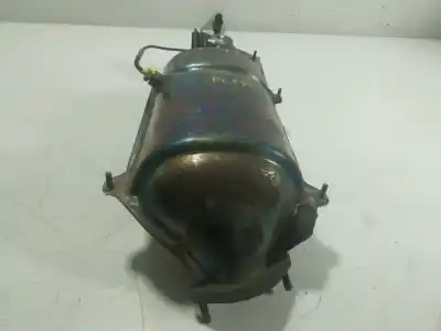 Pezzo di ricambio per auto di seconda mano catalizzatore per alfa romeo giulietta (940_) 1.6 jtdm (940fxd1a) riferimenti oem iam 50525613  55210499