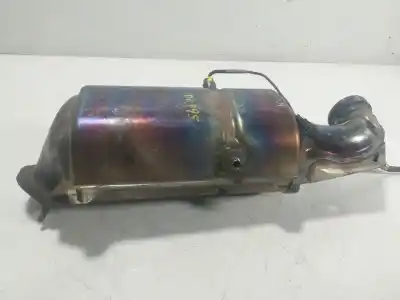 Pezzo di ricambio per auto di seconda mano catalizzatore per alfa romeo giulietta (940_) 1.6 jtdm (940fxd1a) riferimenti oem iam 50525613  55210499