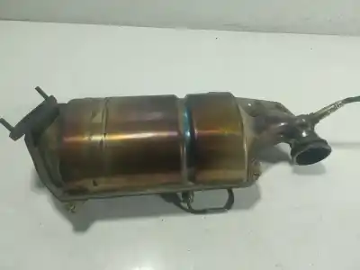 Pezzo di ricambio per auto di seconda mano catalizzatore per alfa romeo giulietta (940_) 1.6 jtdm (940fxd1a) riferimenti oem iam 50525613  55210499