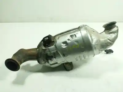 Автозапчастина б/у катализатор для citroen c4 picasso ii 1.6 bluehdi 100 посилання на oem iam 9823467180  