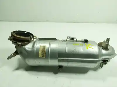Автозапчастина б/у фільтр часток для opel corsa f 1.2 (68) посилання на oem iam 