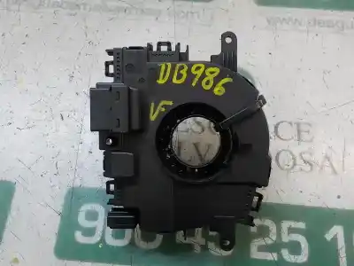 Gebrauchtes Autoersatzteil airbagring airbag kontakteinheit zum skoda octavia combi (5e5) style oem-iam-referenzen 5q0953569a  5q0953569a