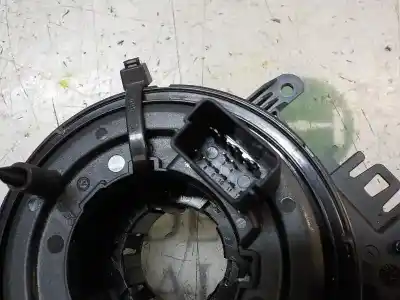 Gebrauchtes Autoersatzteil airbagring airbag kontakteinheit zum skoda octavia combi (5e5) style oem-iam-referenzen 5q0953569a  5q0953569a