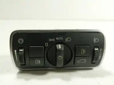 Peça sobressalente para automóvel em segunda mão comutador de luzes por volvo v60 i (155) d3 referências oem iam 31443841
