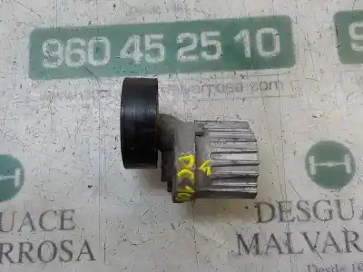 Pezzo di ricambio per auto di seconda mano Tendicinghia Ausiliaria per VOLKSWAGEN GOLF VI (5K1) Rabbit BlueMotion Riferimenti OEM IAM 038903315AH  