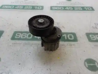 Second-hand car spare part auxiliary belt tensioner for volkswagen golf vi (5k1) rabbit bluemotion oem iam references 038903315ah  