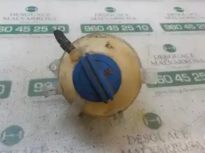 Pezzo di ricambio per auto di seconda mano cauzione di espansione per volkswagen golf vi (5k1) rabbit bluemotion riferimenti oem iam 1k0121407a  
