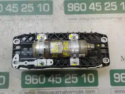 Gebrauchtes Autoersatzteil vorderer rechter airbag zum volkswagen golf vi (5k1) rabbit bluemotion oem-iam-referenzen 5k0880204a  5k0880204a