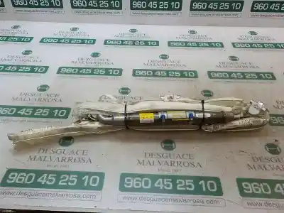 Second-hand car spare part front right curtain airbag for ford galaxy (ca1) trend (02.2010->) oem iam references 1545832  