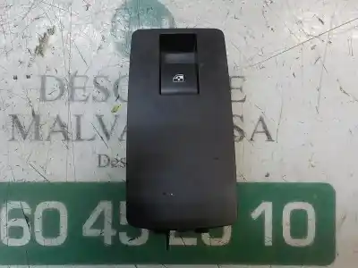 Peça sobressalente para automóvel em segunda mão botão / interruptor elevador vidro dianteiro direito por opel insignia a sedán (g09) 2.0 cdti (69) referências oem iam 