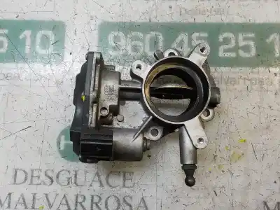 Second-hand car spare part Throttle Body for OPEL INSIGNIA A SEDÁN (G09) 2.0 CDTI (69) OEM IAM references   