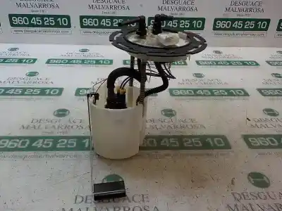 Peça sobressalente para automóvel em segunda mão boia / bomba combustível por opel insignia a sedán (g09) 2.0 cdti (69) referências oem iam 