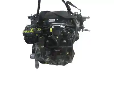 Gebrauchtes Autoersatzteil KOMPLETTER MOTOR zum FORD GALAXY (CA1)  OEM-IAM-Referenzen 1838469  UFWA
