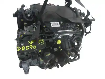 Gebrauchtes Autoersatzteil kompletter motor zum ford galaxy (ca1) trend (02.2010->) oem-iam-referenzen 1838469  ufwa