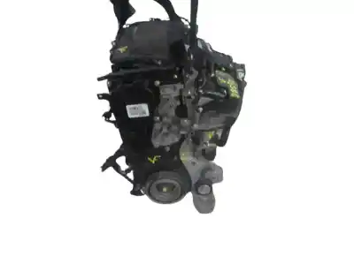 Gebrauchtes Autoersatzteil kompletter motor zum ford galaxy (ca1) trend (02.2010->) oem-iam-referenzen 1838469  ufwa