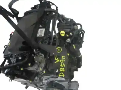 Gebrauchtes Autoersatzteil kompletter motor zum ford galaxy (ca1) trend (02.2010->) oem-iam-referenzen 1838469  ufwa