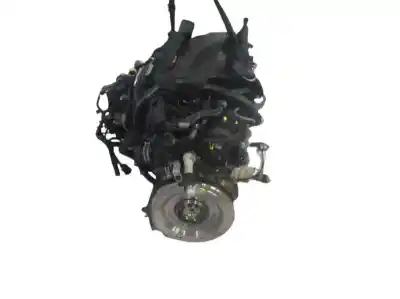 Gebrauchtes Autoersatzteil kompletter motor zum ford galaxy (ca1) trend (02.2010->) oem-iam-referenzen 1838469  ufwa