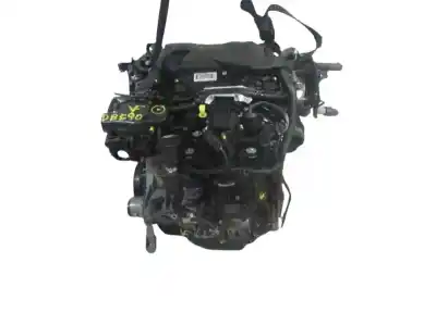 Gebrauchtes Autoersatzteil kompletter motor zum ford galaxy (ca1) trend (02.2010->) oem-iam-referenzen 1838469  ufwa