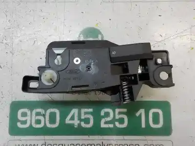 Second-hand car spare part interior left rear handle for ford galaxy (ca1) trend (02.2010->) oem iam references 1705703  