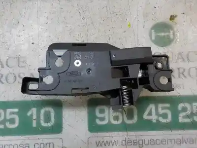 Second-hand car spare part interior left front handle for ford galaxy (ca1) trend (02.2010->) oem iam references 1705703  