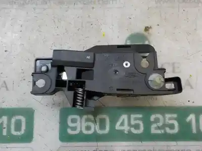 Second-hand car spare part interior right front handle for ford galaxy (ca1) trend (02.2010->) oem iam references 1703644  
