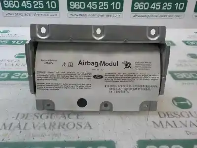 Автозапчасти б/у левая боковая подушка безопасности за FORD GALAXY (CA1) Trend (02.2010->) ссылки OEM IAM 1712305  