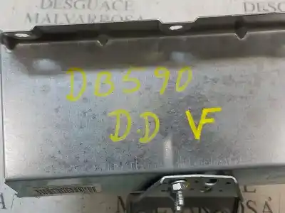 Автозапчасти б/у левая боковая подушка безопасности за ford galaxy (ca1) trend (02.2010->) ссылки oem iam 1712305  