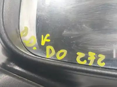 Second-hand car spare part right rearview mirror for jeep renegade suv (bu, b1, bv) 1.0 t-gdi oem iam references   735612597