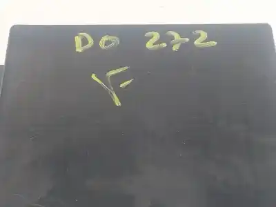 Автозапчастина б/у електронний модуль для jeep renegade suv (bu, b1, bv) 1.0 t-gdi посилання на oem iam   52088415